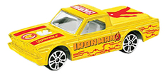 Гоночный автомобиль Junior Motors Мстители Железный человек Autotime 34152