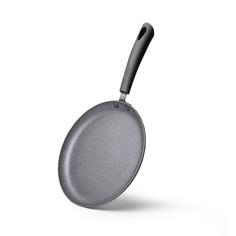 Сковорода блинная Fissman Grey stone 23x2см алюминий (4976_ )