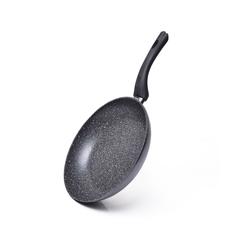 Сковорода Fissman Fiore 26x5,4см, индукционная, алюминий 4623_