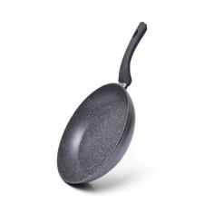 Сковорода Fissman Fiore 28x5,7см, индукционная, алюминий 4624_