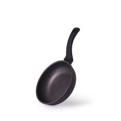 Сковорода глубокая Fissman Grace 20x5,5см, алюминий 5016_
