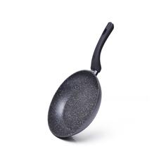 Сковорода Fissman Fiore 24x5,1см, индукционная, алюминий 4622_