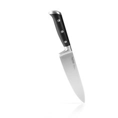 Нож поварской Fissman Koch 20см сталь X50CrMoV15 (2381_)