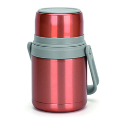 Термос Fissman для еды 1000мл, нержавеющая сталь (9829_)