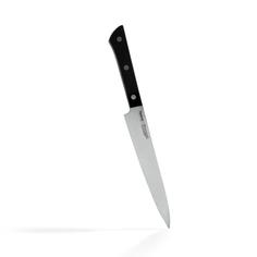 Нож гастрономический Fissman Tanto 20см 3Cr13 сталь (2422_)