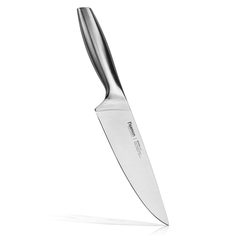 Нож поварской Fissman Bergen 20см, 3Cr13 сталь 12435_