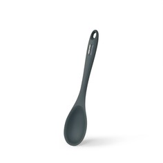 Ложка сервировочная Fissman Chef’s tools 26,5см, силикон 1475_