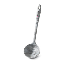 Половник Fissman Mauris marble 32см, 130мл, силикон 11452_