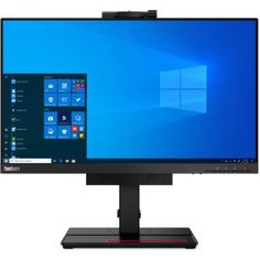 Монитор Lenovo TIO24GEN4 (11GDPAR1EU)