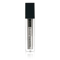 Жидкие тени для век Relouis PRO Sparkle Liquid Eyeshadow 30 Diamond crush 4,5 мл