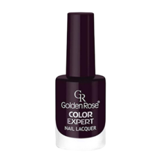 Лак для ногтей Golden Rose Color Expert 36 коричнево-бордовый 10,2 мл