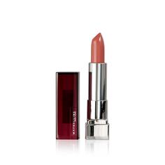 Губная помада Maybelline New York Color Sensational 132 Спелый персик 4 г