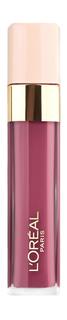 Блеск для губ LOreal Paris Infaillible Gloss стойкий 213 Розовая вечеринка 8 мл