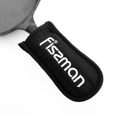 Прихватка на ручку сковороды Fissman 13.5x7см полиэстер (9599_)