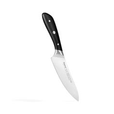 Нож поварской Fissman Hattori 15см 420J2 сталь (2525_)
