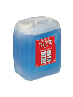 Дезсредство Трилокс 5,0 л (концентрат)