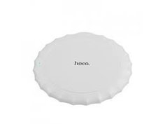 Беспроводное зарядное устройство Hoco (CW13) Wireless Charger (5V/2A) (белый) No Brand