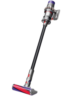 Пылесос вертикальный Dyson v10 cyclone fluffy extra SV12