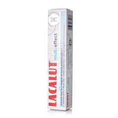 Зубная паста Lacalut Multi-effect 75 мл