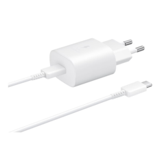 Сетевое зарядное устройство Samsung Super Fast Charger Type-C/PD3.0 /25W (черный) No Brand