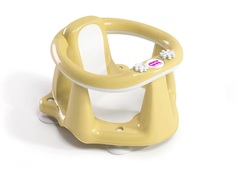 Стульчик для купания Ok Baby Flipper Evolution, желтый 13