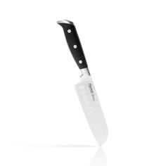 Нож Сантоку Fissman Koch 13см сталь X50CrMoV15 (2385_)