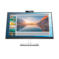 Монитор HP EliteDisplay E24d G4 (6PA50AA#ABB)