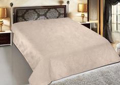 Покрывало "Листопад" ультрастеп; 06; Размер: Суперевро АльВиТек