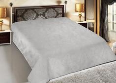 Покрывало "Листопад" ультрастеп; 07; Размер: 1.5 АльВиТек