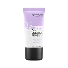 Матирующий праймер CATRICE The Mattifier Oil-Control Primer