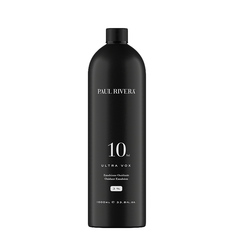 Эмульсия окислительная Paul rivera 3% Ultra Vox Oxidant Emulsion 10 vol 1000 мл