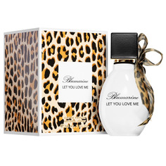 Парфюмерная вода Blumarine Let You Love Me 30мл