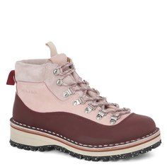 Ботинки женские Paul Smith ZENITH розовые 38 EU