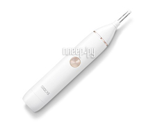 Триммер Xiaomi Soocas N1 Nose Hair Trimmer White