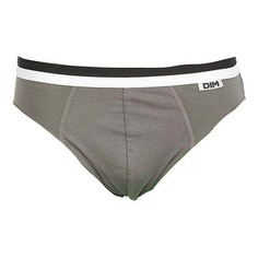 Трусы мужские Dim серые XL