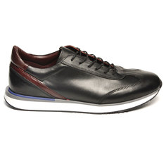 Кроссовки мужские Airbox 133266 черные 45 RU