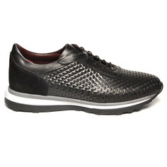 Кроссовки мужские Airbox 133263 черные 42 RU