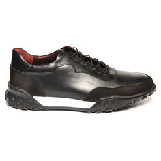 Кроссовки мужские Airbox 133262 черные 44 RU