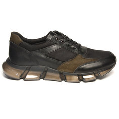 Кроссовки мужские Airbox 133256 черные 40 RU