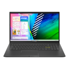 Ноутбук ASUS ASUS VivoBook K513EA Black (ASUS VivoBook K513EA-L1867)