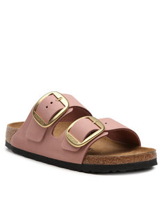 Шлепанцы Arizona 1024074 Birkenstock Розовый 36 EU