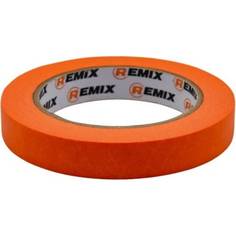 Малярная лента REMIX 90 град., 18x40, оранжевая Orng_634018