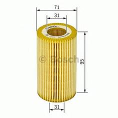 Фильтр Масл. Меrсеdеs W164 М-Кlаssе (Мl) 05-> BOSCH f026407008