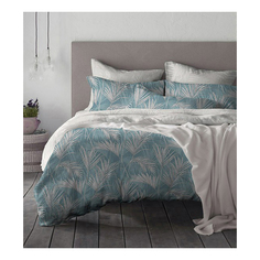 Комплект постельного белья Василиса евро поплин