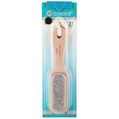 Пемза Zinger уход за ногами 130 г