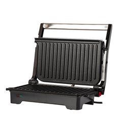 Электрогриль Endever Grillmaster 119 Black