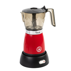 Электрическая гейзерная кофеварка VLK Venice-6001
