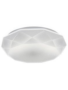 Светильник Ritter Brilliance потолочный светодиодный 4000К 24 Вт 52101 4