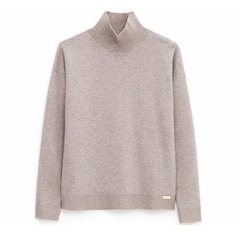 Свитер для девочки Acoola Federica бежевый р 128