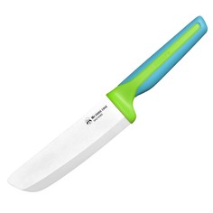 Нож кухонный поварской Samura My Little Chef детский Шеф профессиональный SKD-0085